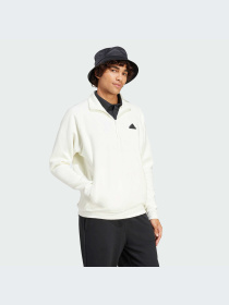 Кофта Adidas ZNE модель IN1850 Фото