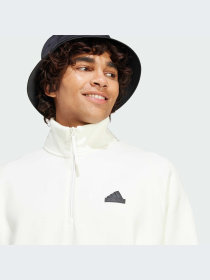 Кофта Adidas ZNE модель IN1850 Фото