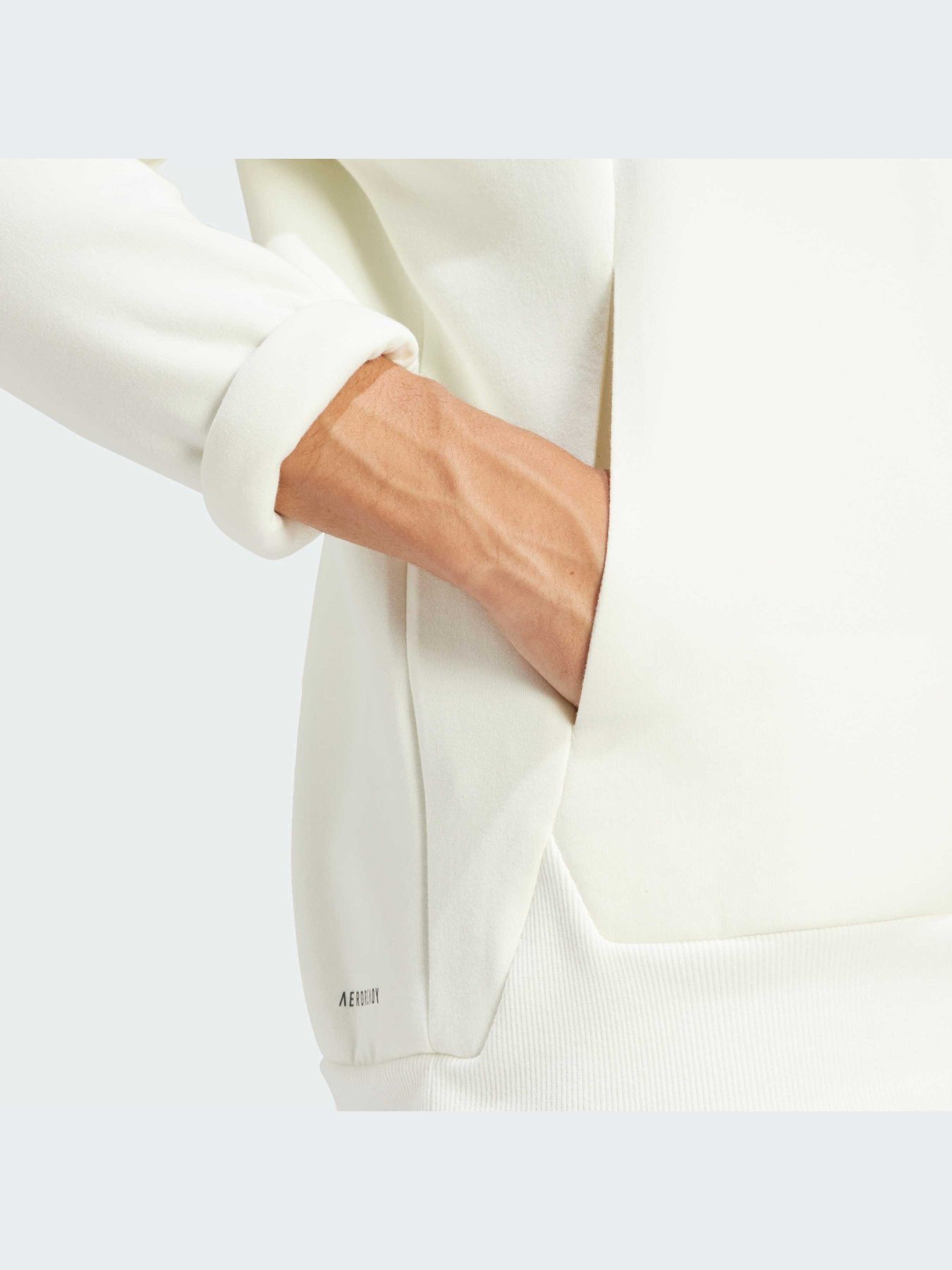 Кофта Adidas ZNE модель IN1850 Фото