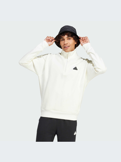 Кофта Adidas ZNE модель IN1850 Фото