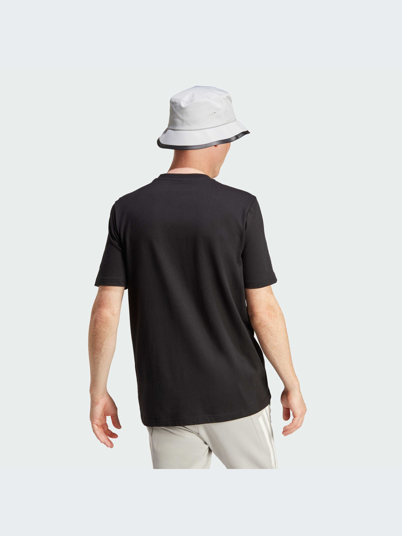 Футболка Adidas Graphics модель IN6258 Фото