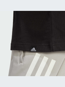 Футболка Adidas Graphics модель IN6258 Фото