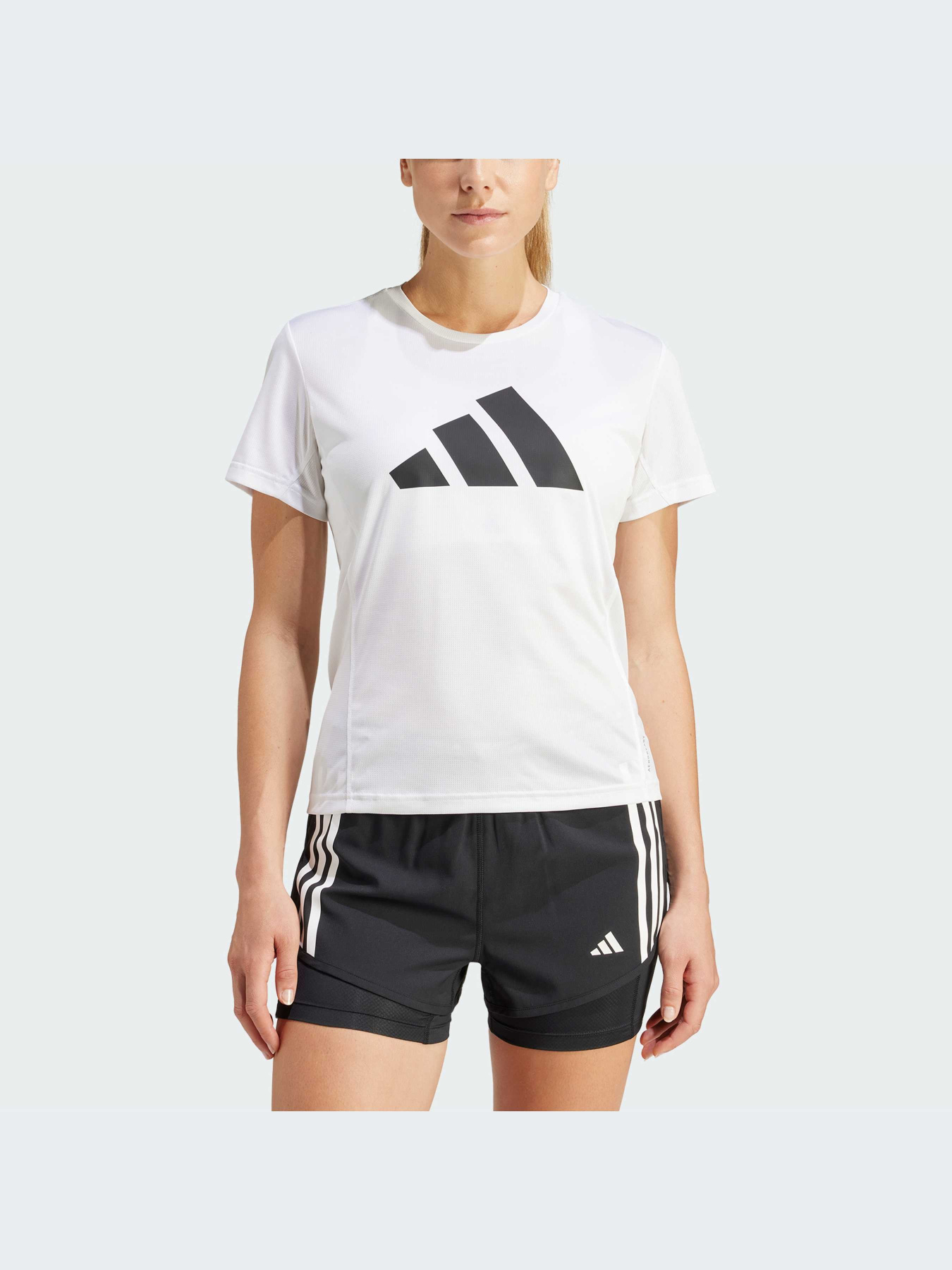 Футболка спортивная Adidas модель IN0111 Фото