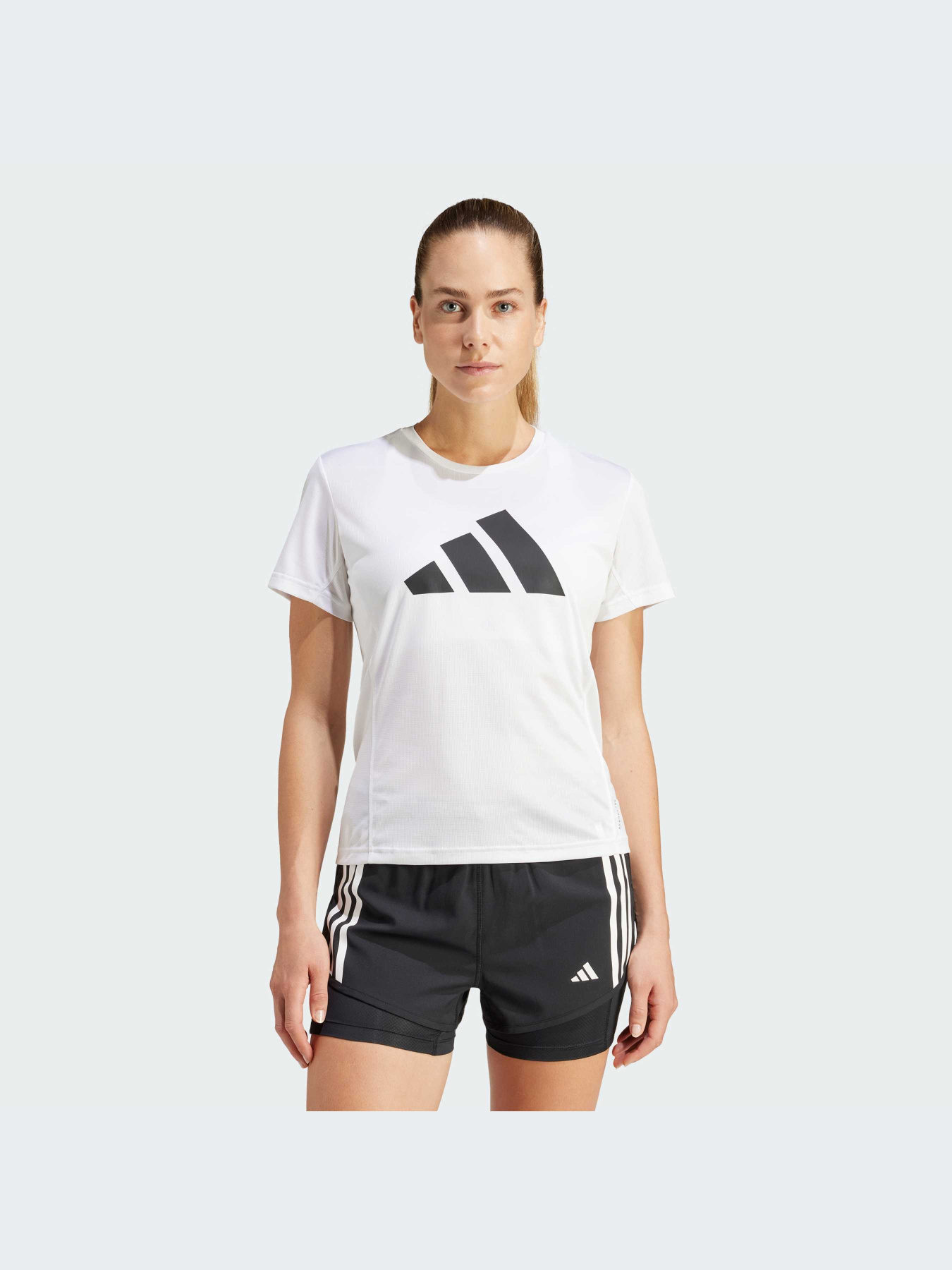 Футболка спортивная Adidas модель IN0111 Фото