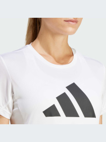 Футболка спортивная Adidas модель IN0111 Фото