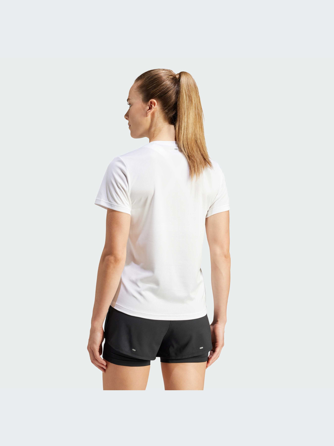 Спортивна футболка Adidas модель IN0111 Фото