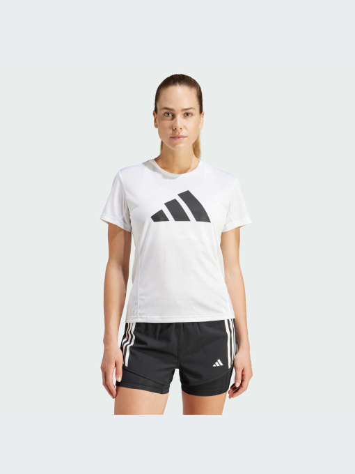 Футболка спортивная Adidas модель IN0111 Фото