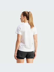 Спортивна футболка Adidas модель IN0111 Фото