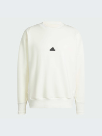 Свитшот Adidas ZNE модель IN1845 Фото