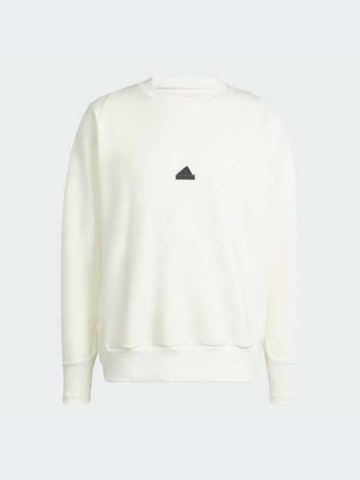 Світшот Adidas ZNE модель IN1845 Фото