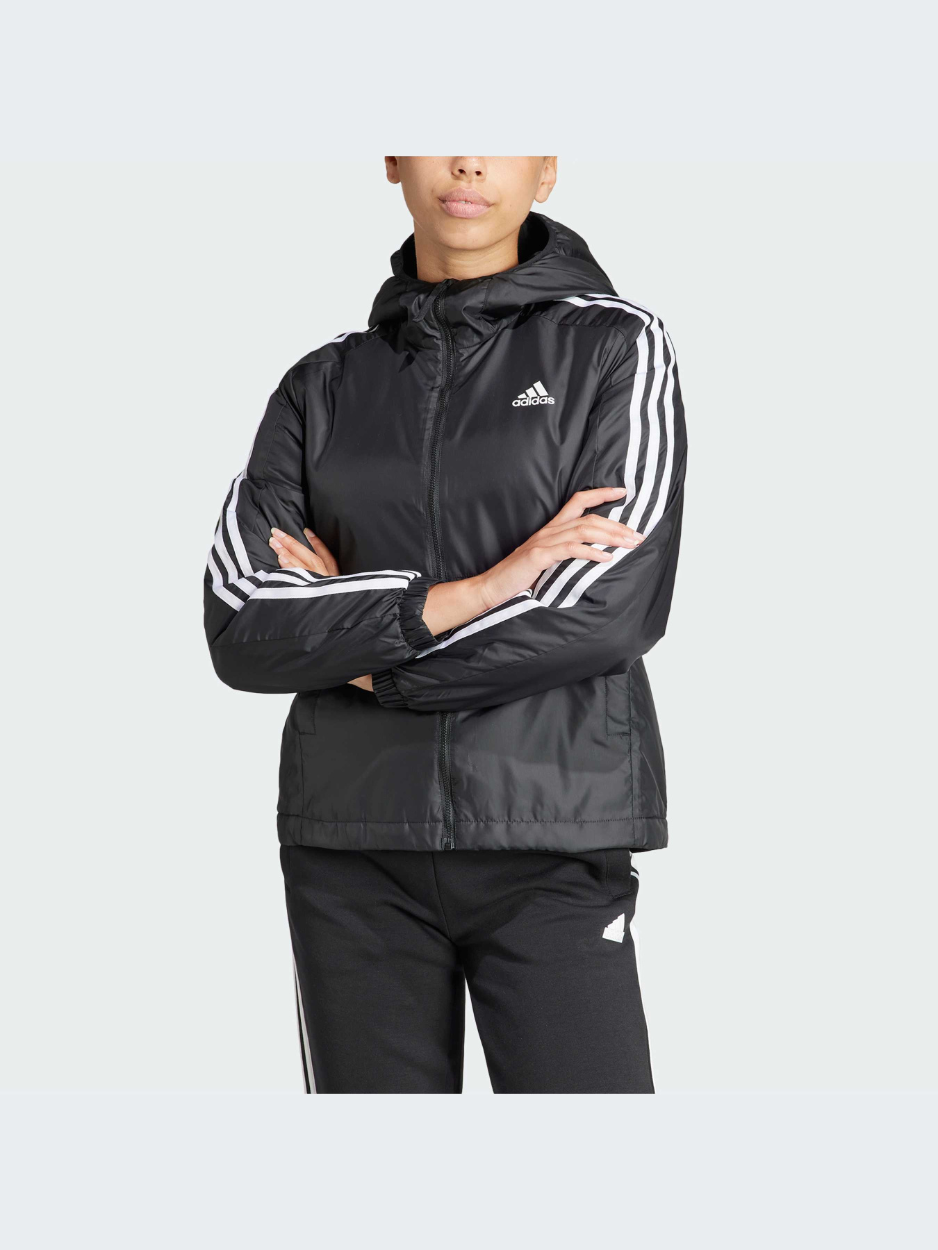 Вітровка Adidas модель IN3288 Фото