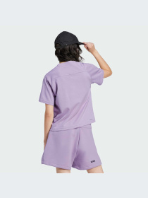 Футболка Adidas ZNE модель IP1553 Фото