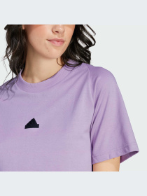 Футболка Adidas ZNE модель IP1553 Фото