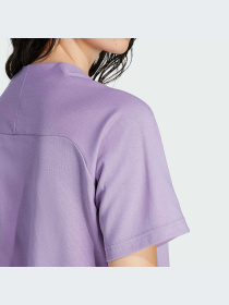 Футболка Adidas ZNE модель IP1553 Фото