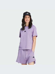 Футболка Adidas ZNE модель IP1553 Фото