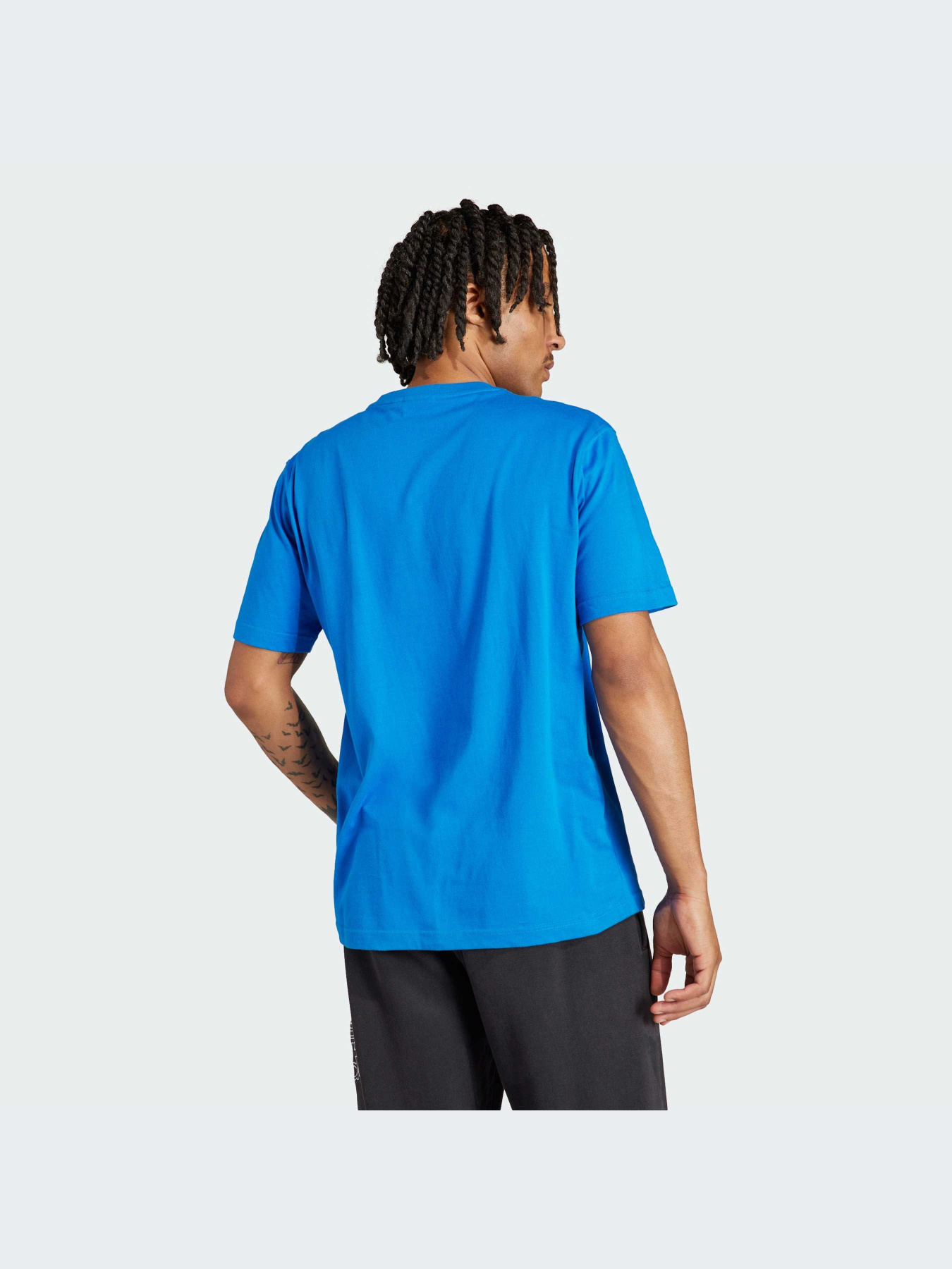 Футболка Adidas Adicolor модель IR8010 Фото