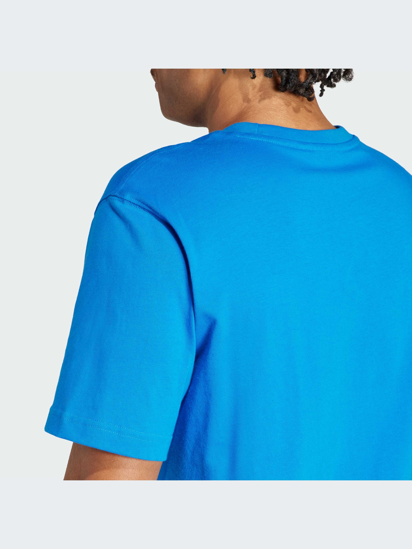 Футболка Adidas Adicolor модель IR8010 Фото