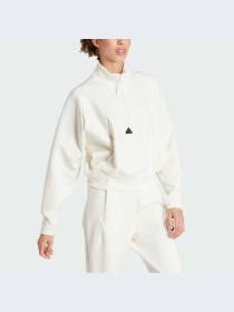 Кофта Adidas ZNE модель IS3898 Фото