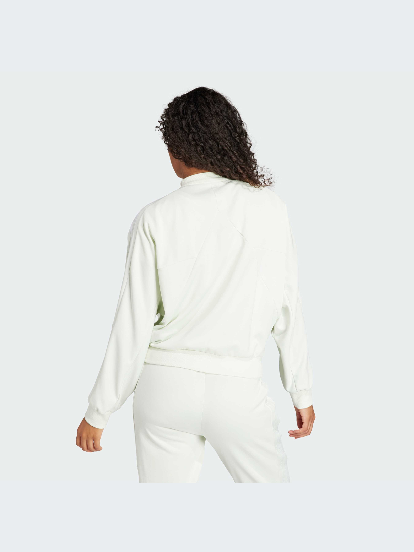 Кофта Adidas Tiro модель IS4340 Фото