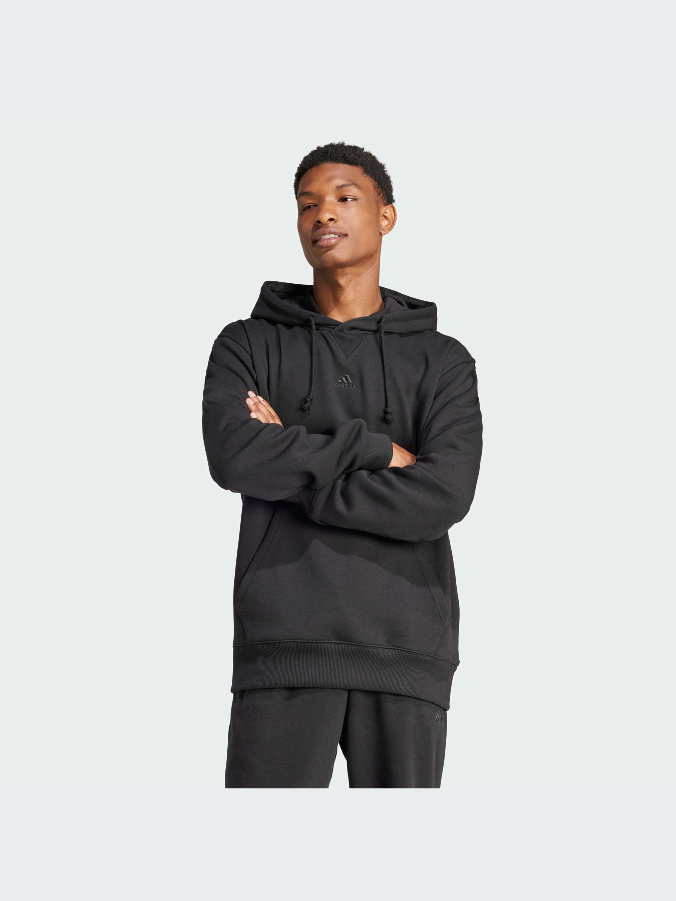 Худи Adidas модель IX3949 Фото