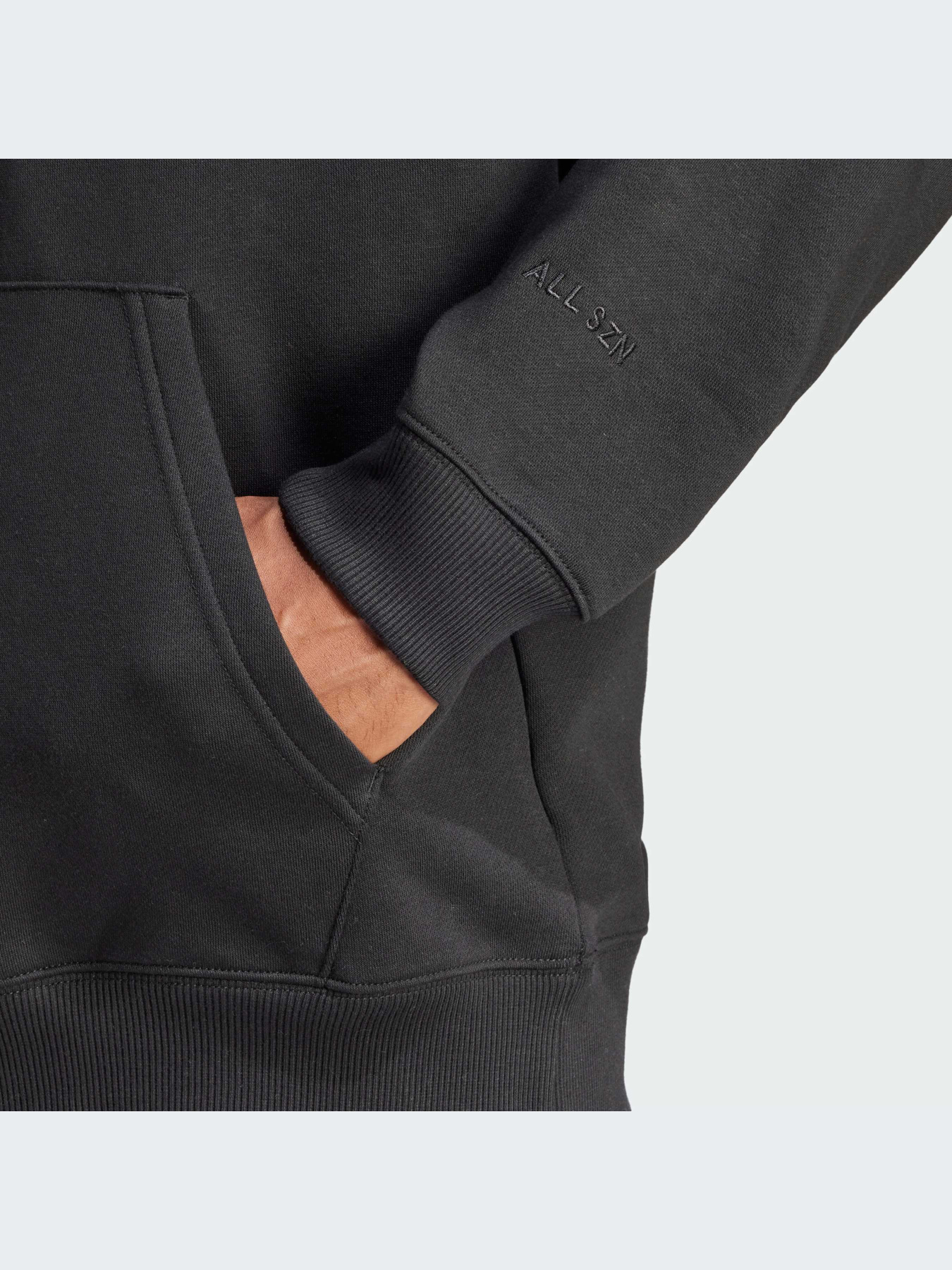 Худи Adidas модель IX3949 Фото