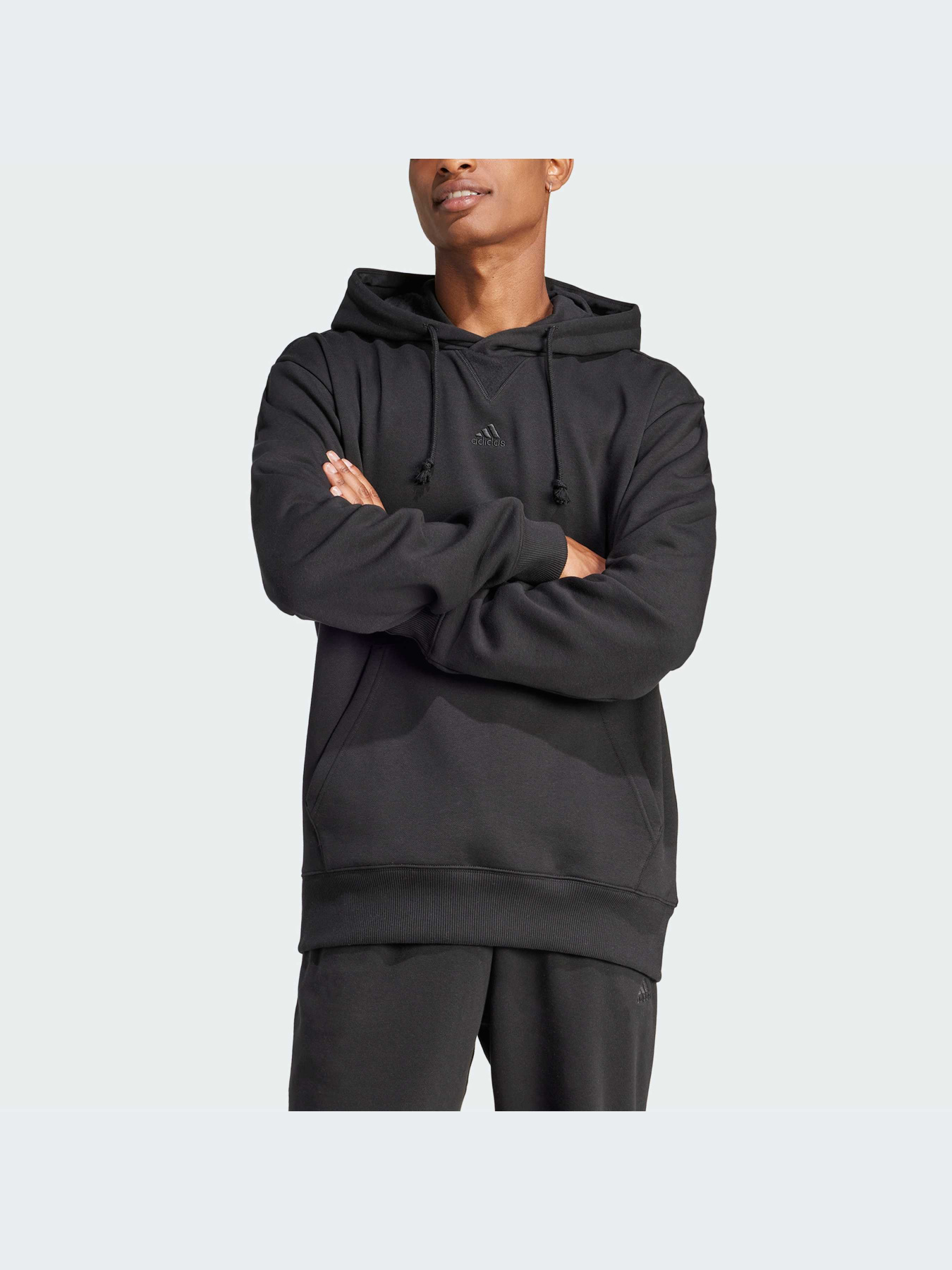 Худи Adidas модель IX3949 Фото