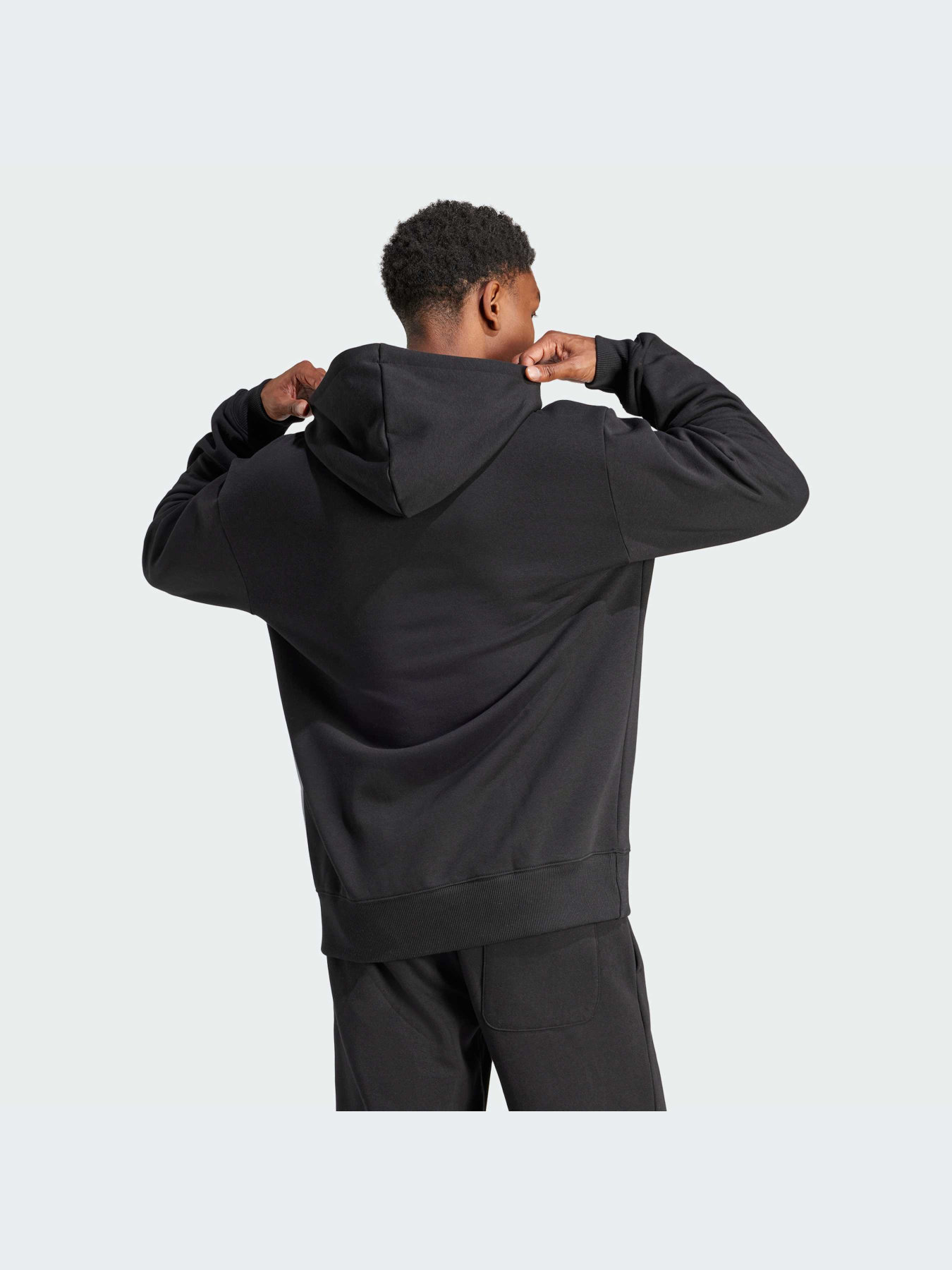 Худі Adidas модель IX3949 Фото