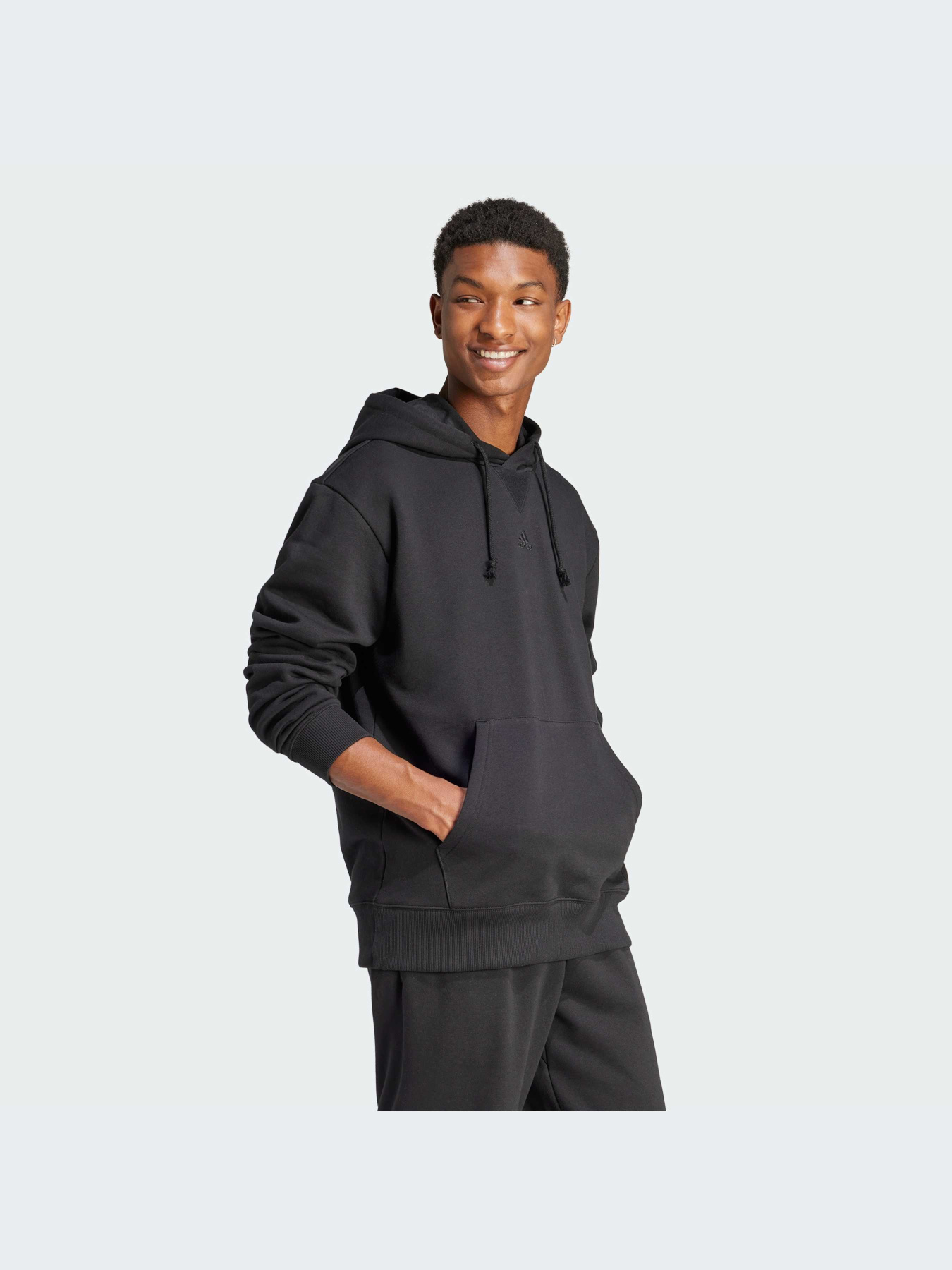 Худі Adidas модель IX3949 Фото