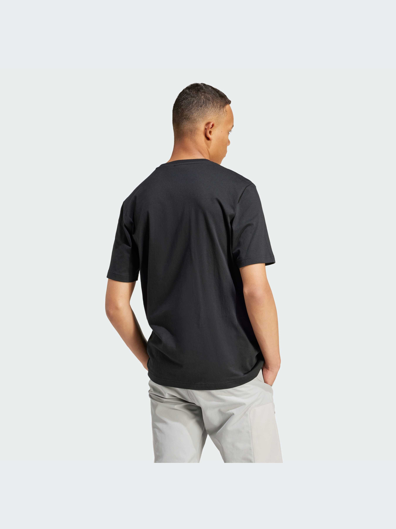 Футболка Adidas Graphics модель IR9440 Фото