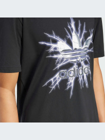 Футболка Adidas Graphics модель IR9440 Фото