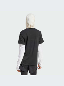 Спортивна футболка Adidas 3 Stripes модель IW8783 Фото