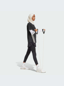 Спортивна футболка Adidas 3 Stripes модель IW8783 Фото