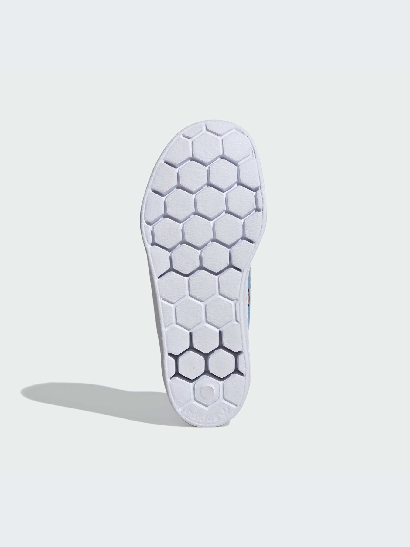 Слипоны Adidas Superstar модель IF1273 Фото