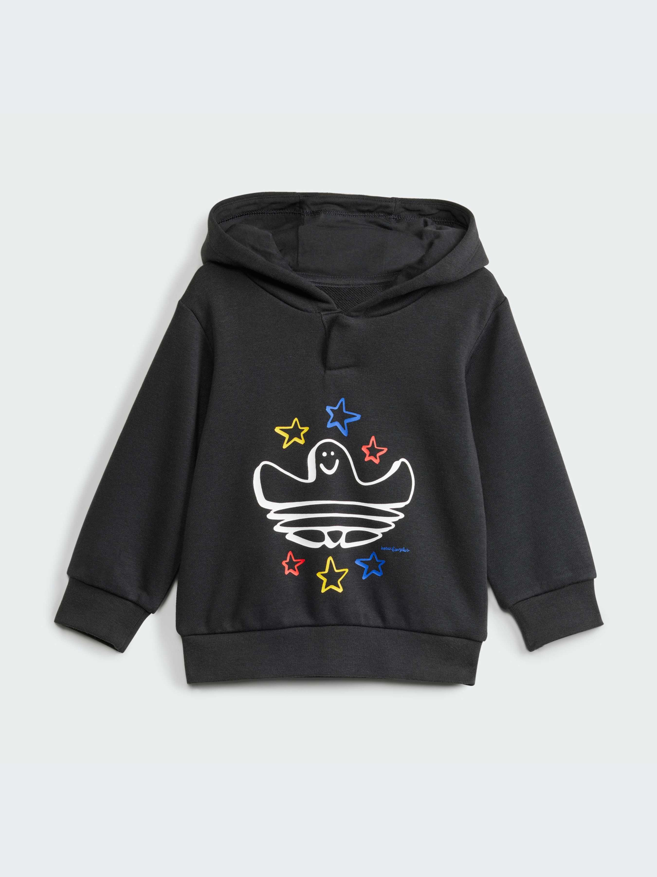 Худі Adidas Graphics модель IS3224 Фото