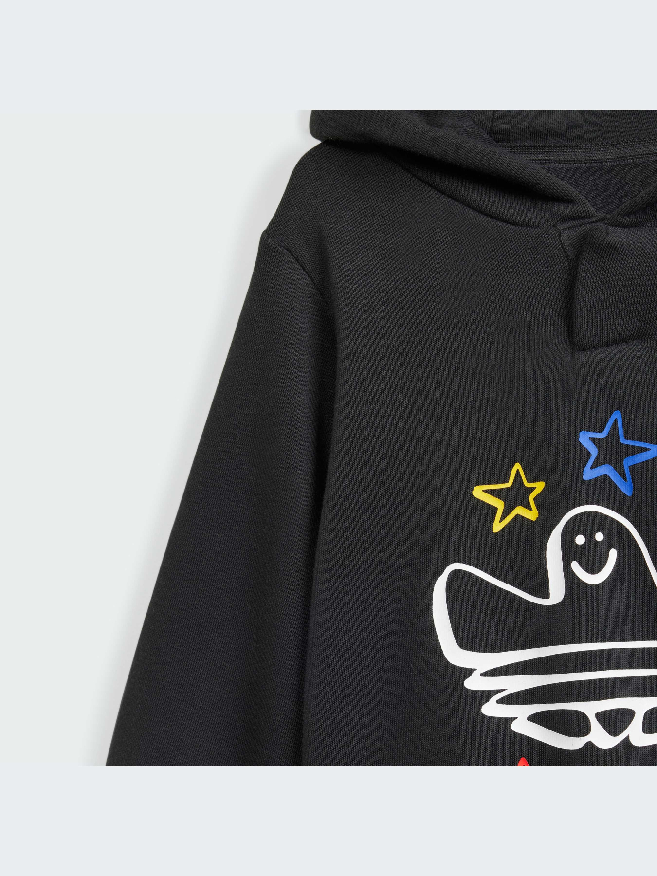 Худі Adidas Graphics модель IS3224 Фото