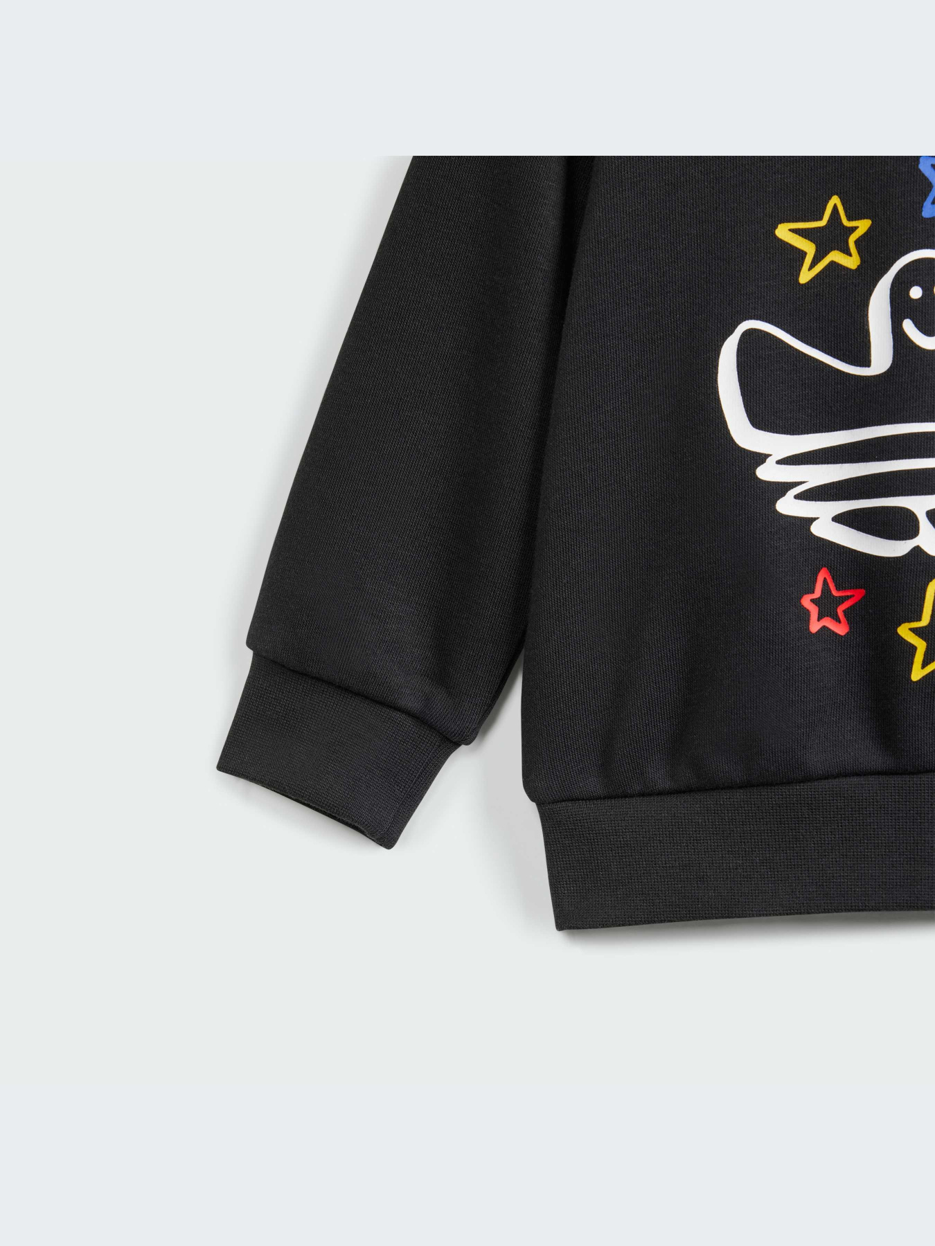 Худі Adidas Graphics модель IS3224 Фото