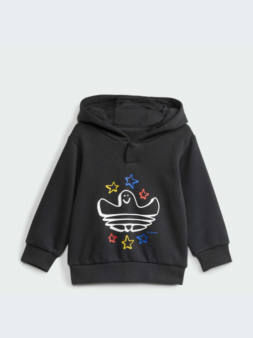 Худі Adidas Graphics модель IS3224 Фото