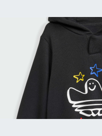 Худі Adidas Graphics модель IS3224 Фото