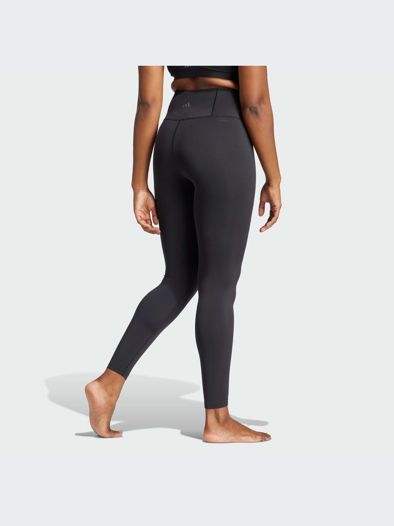 Спортивні леггінси Adidas модель IL7324 Фото