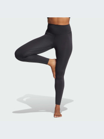 Спортивні леггінси Adidas модель IL7324 Фото