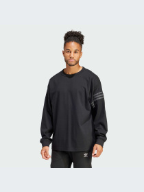 Лонгслив Adidas модель IR9446 Фото