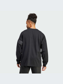 Лонгслив Adidas модель IR9446 Фото