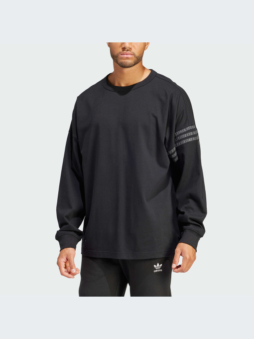 Лонгслив Adidas модель IR9446 Фото