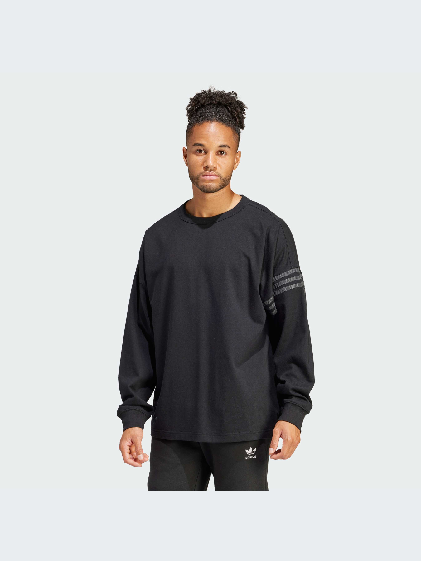 Лонгслив Adidas модель IR9446 Фото