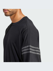 Лонгслив Adidas модель IR9446 Фото