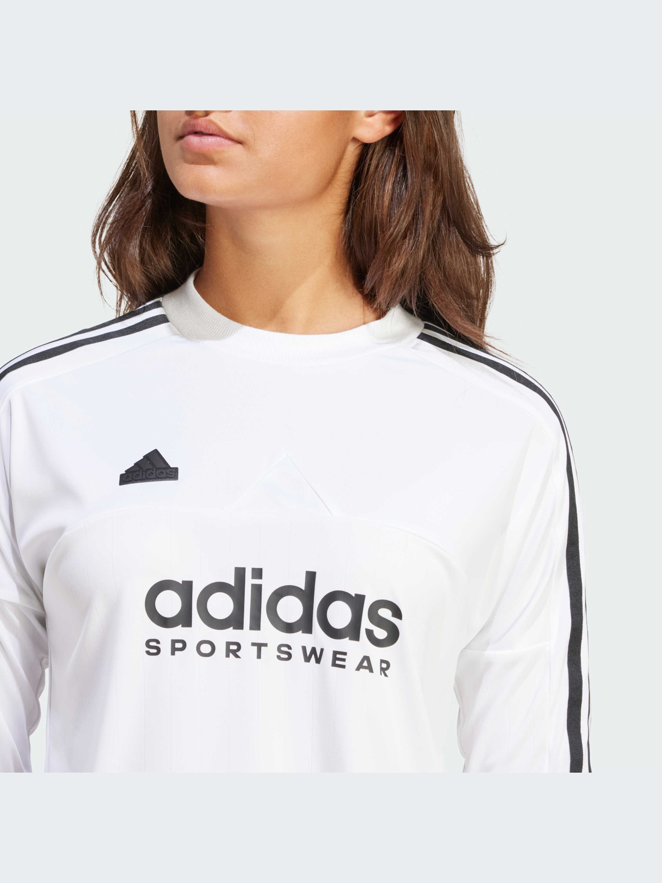 Лонгслів Adidas Tiro модель IP1697 Фото