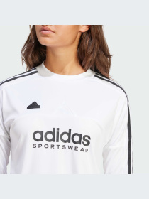 Лонгслів Adidas Tiro модель IP1697 Фото