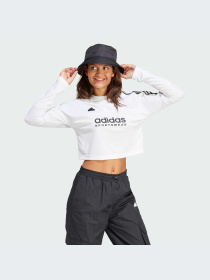 Лонгслив Adidas Tiro модель IP1697 Фото