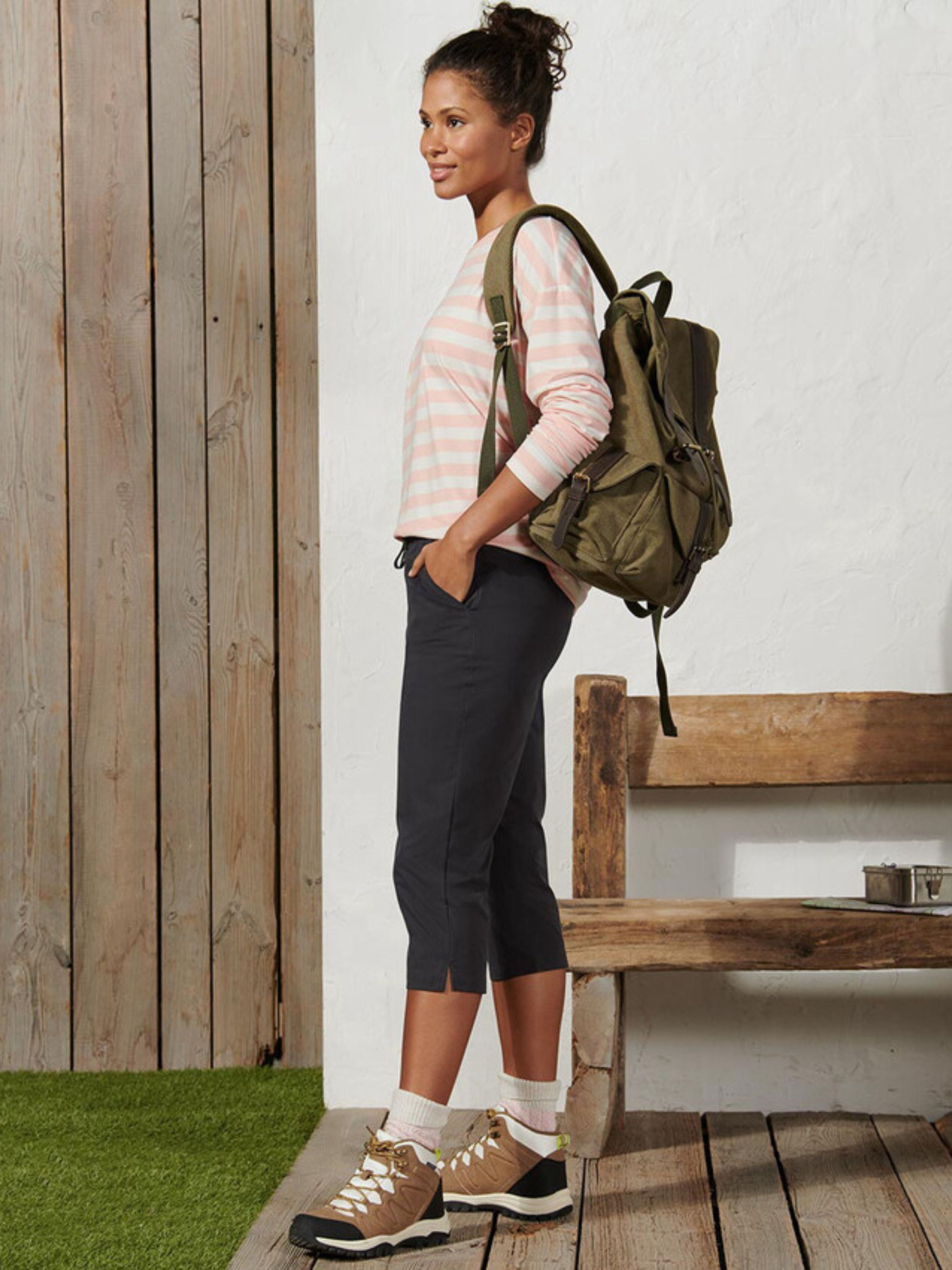 Штаны спортивные Tchibo модель T1706040002 Фото