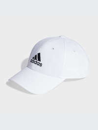 Білий - Кепка adidas